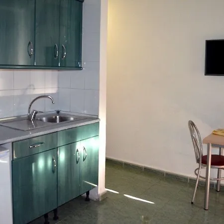 Apartamento Daire Playa del Ingles (Gran Canaria)
