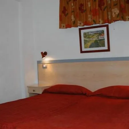 Apartamento Playa del Ingles (Gran Canaria)
