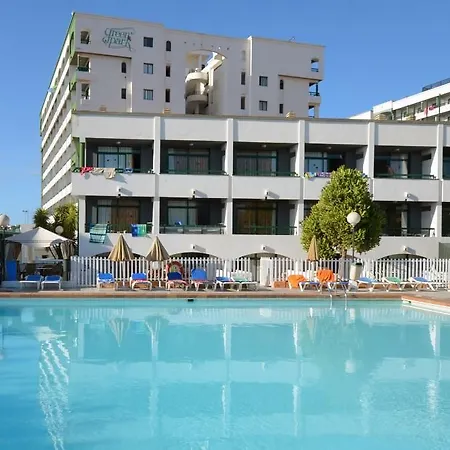 Apartamento Daire