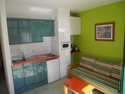 Daire Apartamento *