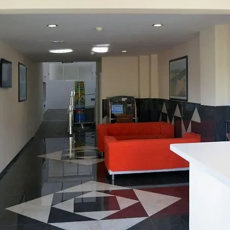 Apartamento Daire *