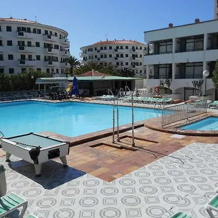Apartamento Playa del Ingles (Gran Canaria)