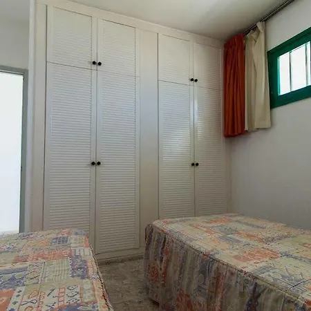 Apartamento Daire