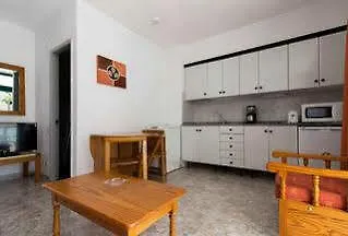 Daire Apartamento Playa del Ingles (Gran Canaria)