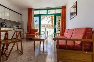 Apartamento Daire