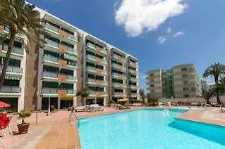 Daire Apartamento Playa del Ingles (Gran Canaria)