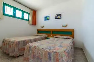 Daire Apartamento *