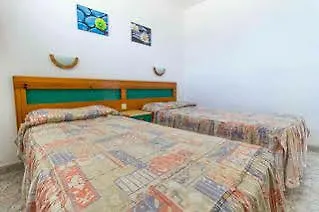 Daire Apartamento