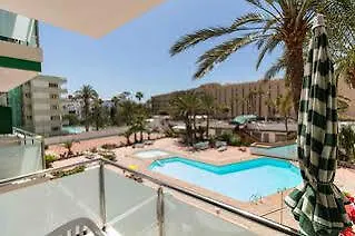 Apartamento Playa del Ingles (Gran Canaria)