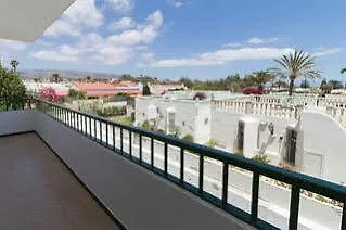 Apartamento Daire Playa del Ingles (Gran Canaria)