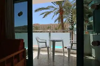 Apartamento Daire