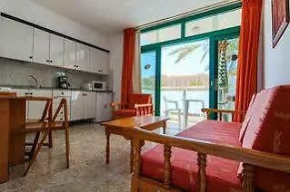 Apartamento Daire