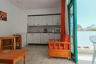 Apartamento * Playa del Ingles (Gran Canaria)