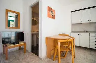 Daire Apartamento *