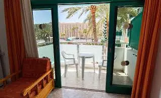 Apartamento Daire Playa del Ingles (Gran Canaria)